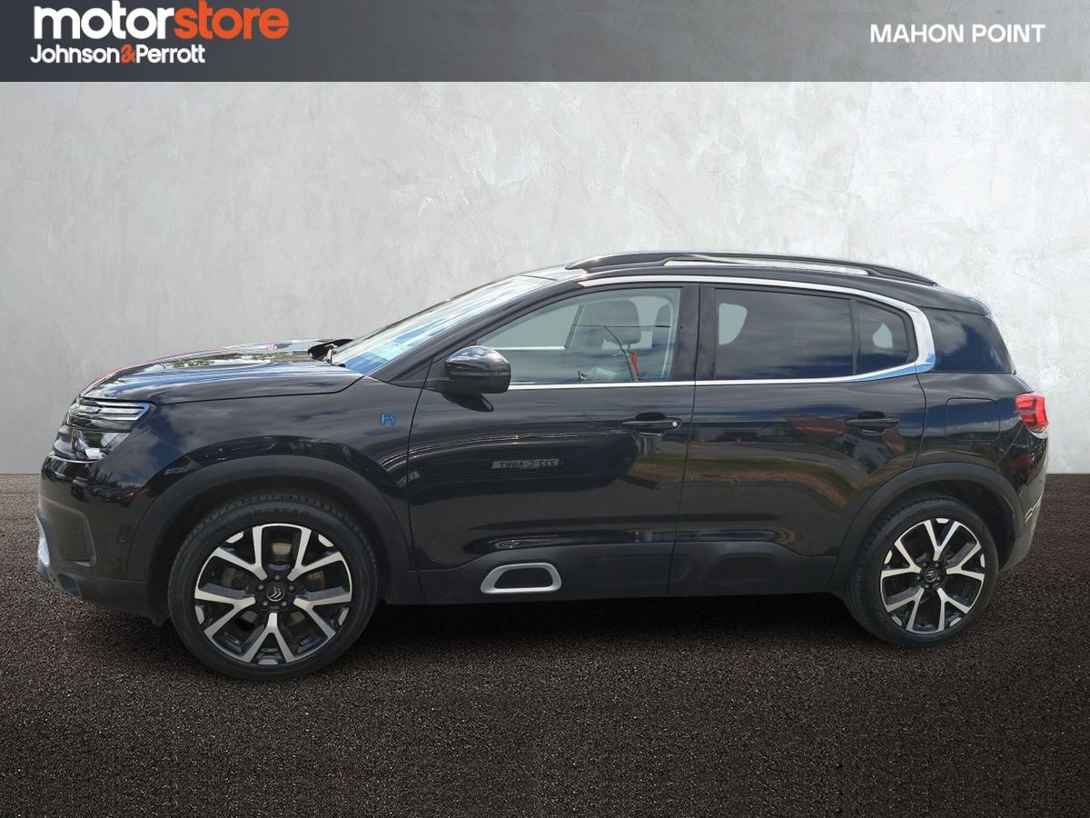 Citroen C5 Aircross FLAIR PHEV FWD