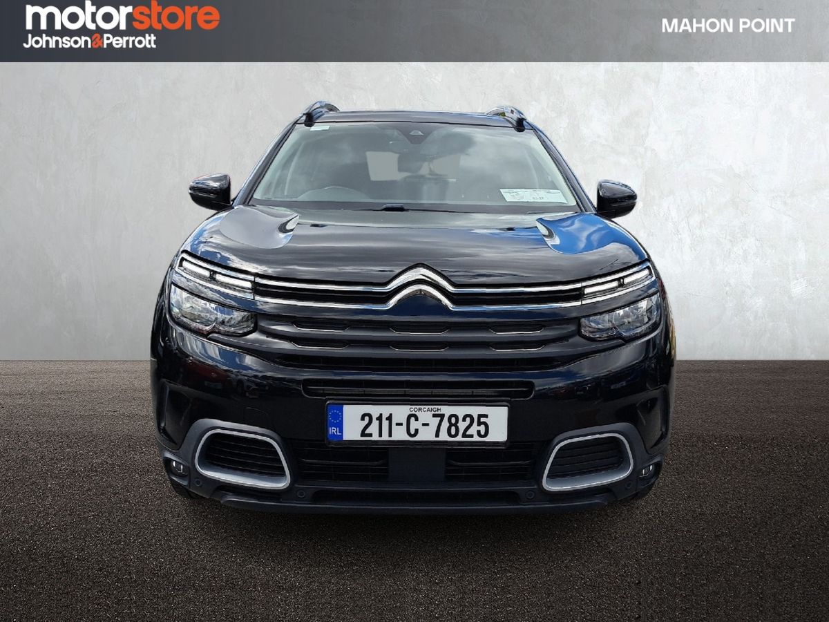 Citroen C5 Aircross FLAIR PHEV FWD