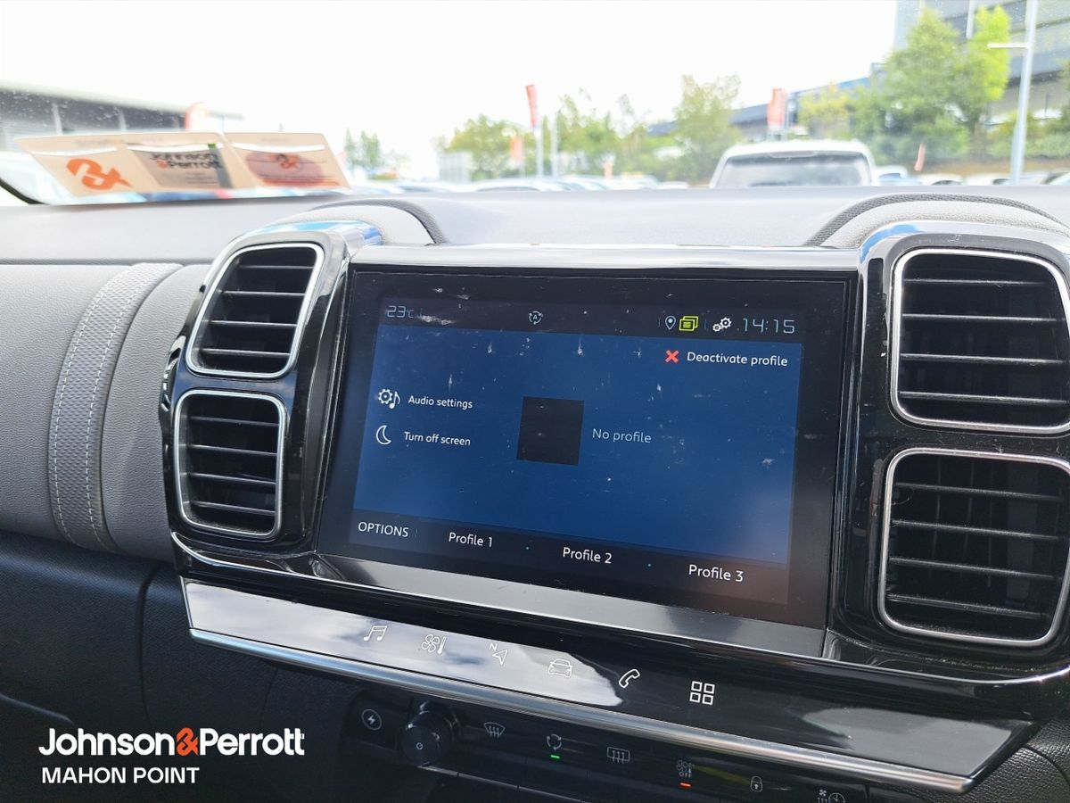 Citroen C5 Aircross FLAIR PHEV FWD