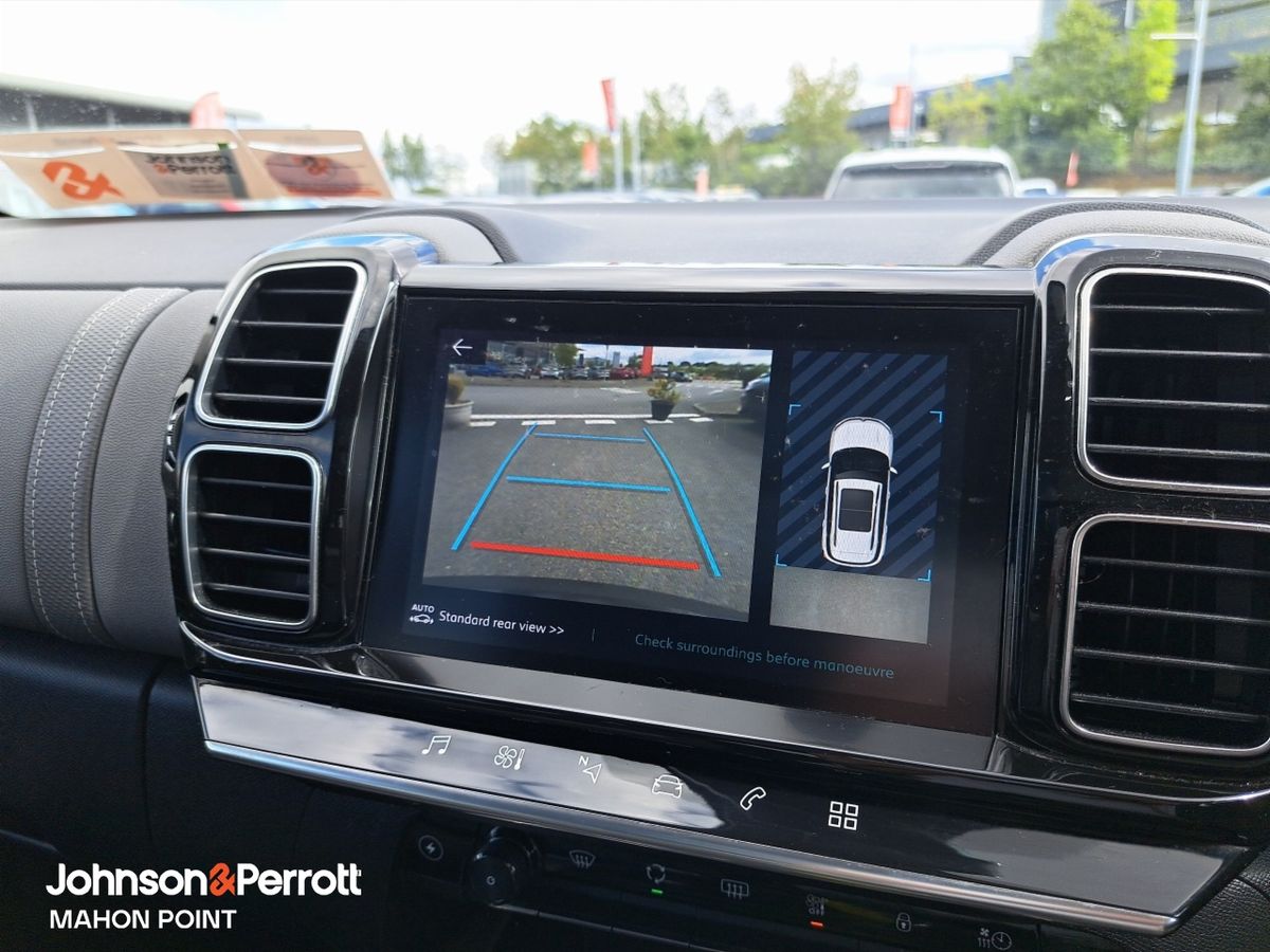 Citroen C5 Aircross FLAIR PHEV FWD