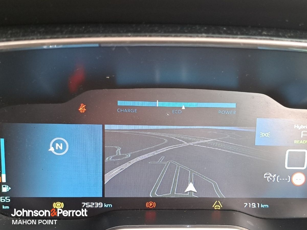 Citroen C5 Aircross FLAIR PHEV FWD