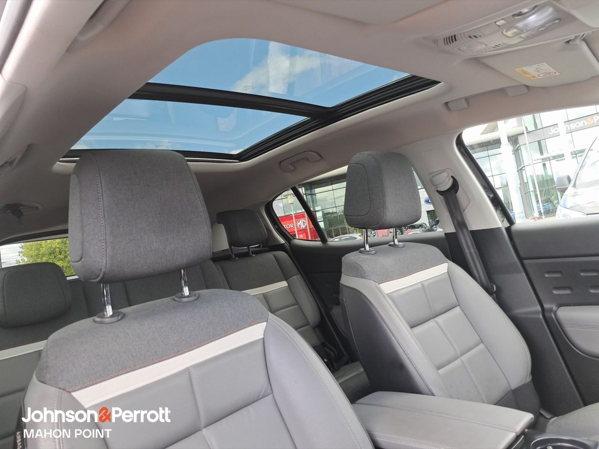 Citroen C5 Aircross FLAIR PHEV FWD