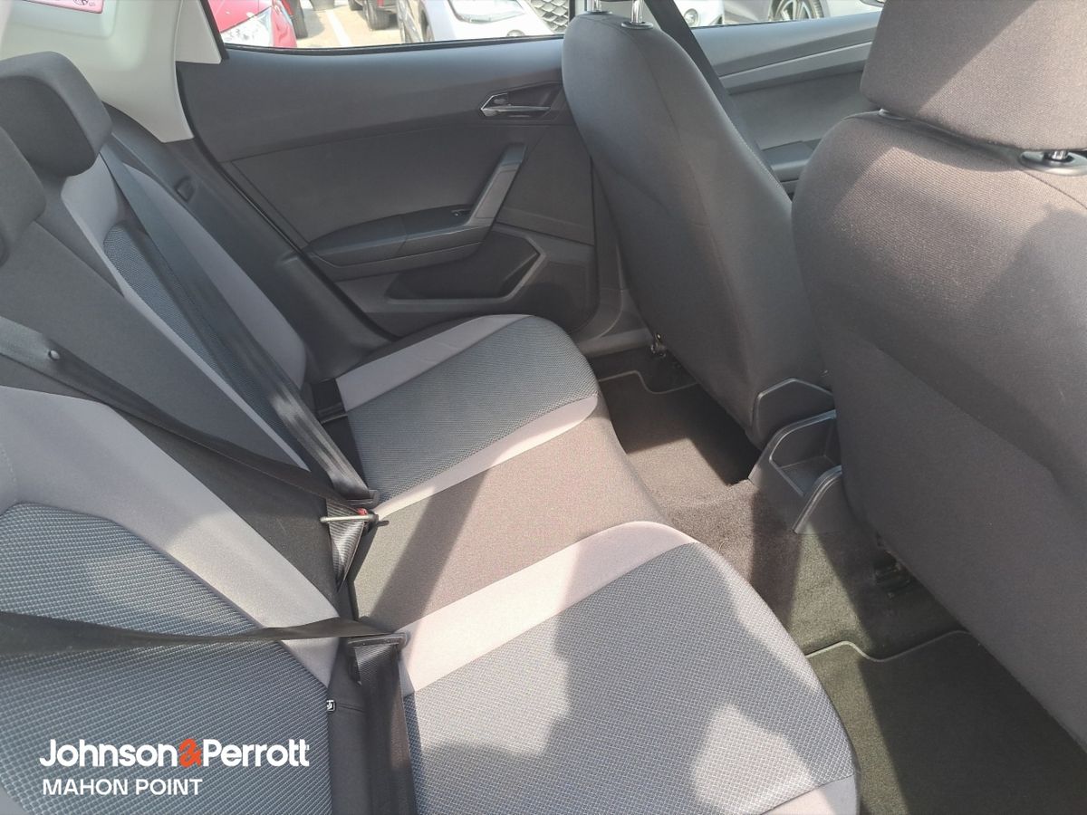 SEAT Arona 1.0TSI 115hp SE PLUS