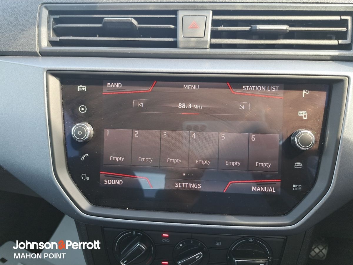 SEAT Arona 1.0TSI 115hp SE PLUS