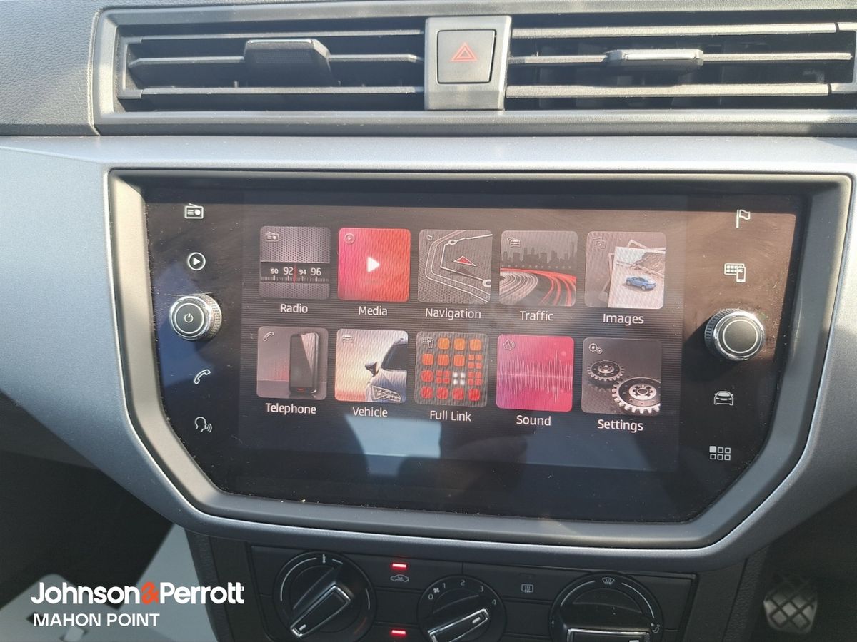 SEAT Arona 1.0TSI 115hp SE PLUS