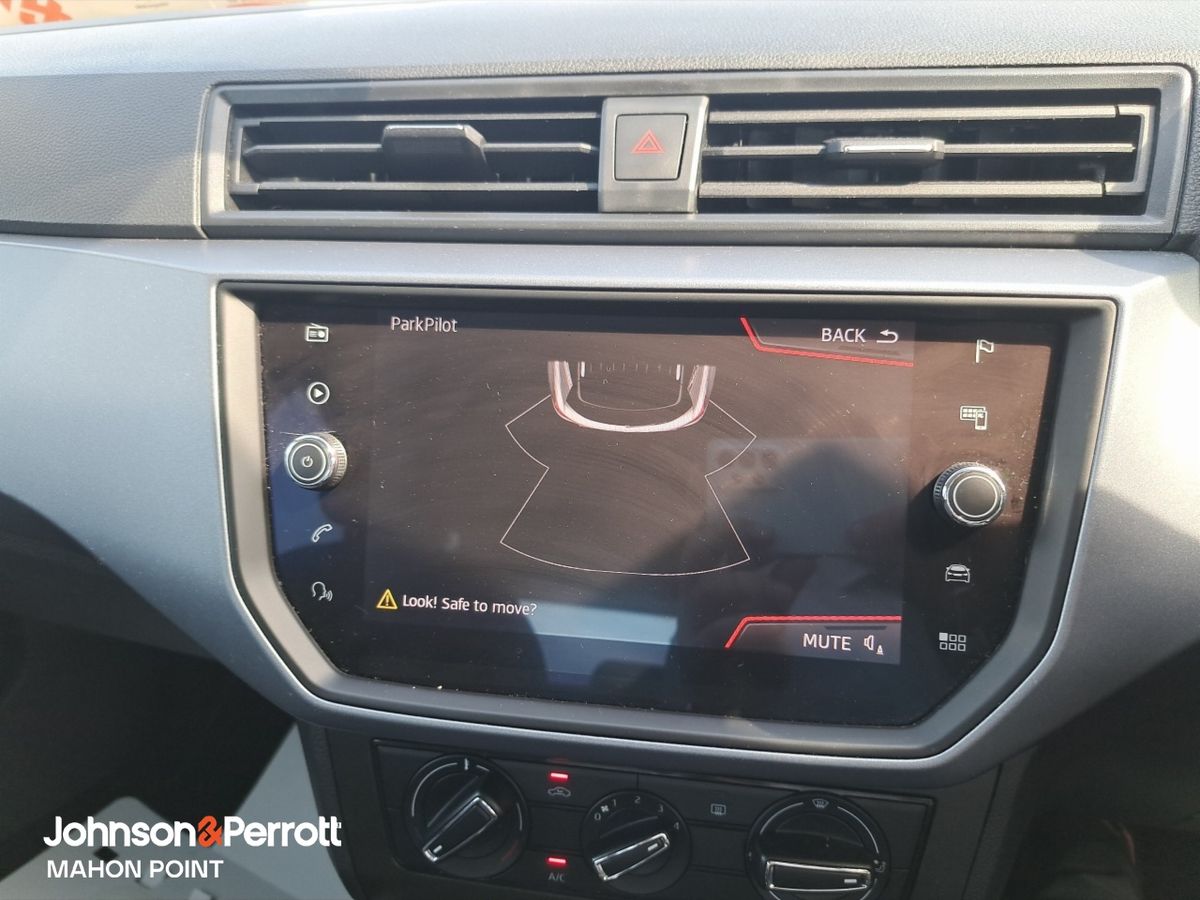 SEAT Arona 1.0TSI 115hp SE PLUS