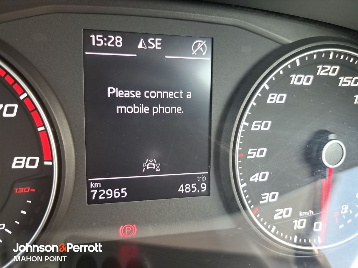 SEAT Arona 1.0TSI 115hp SE PLUS