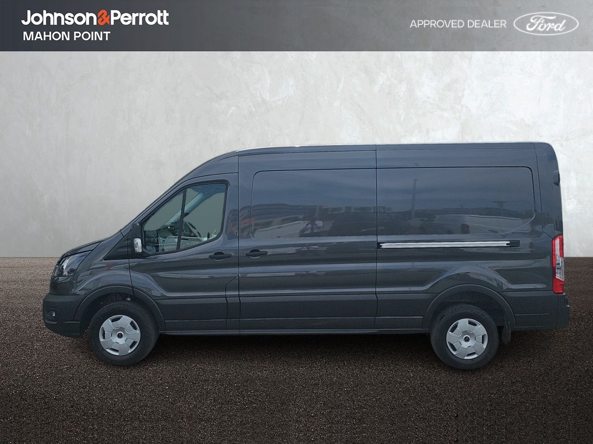 Ford Transit Trend RWD