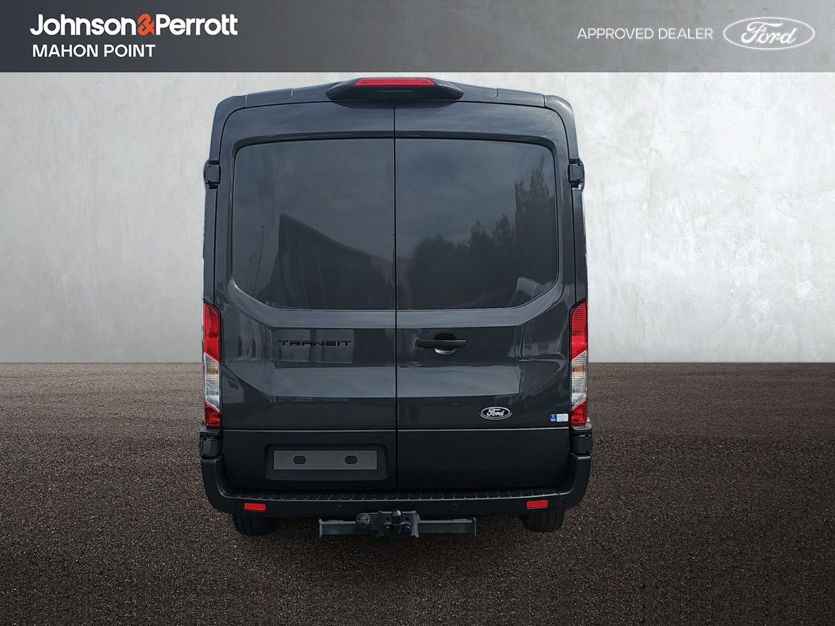 Ford Transit Trend RWD