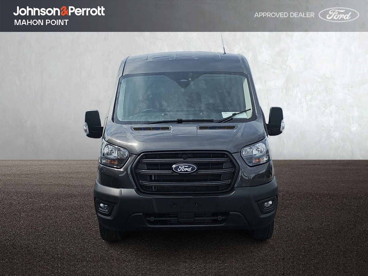 Ford Transit Trend RWD