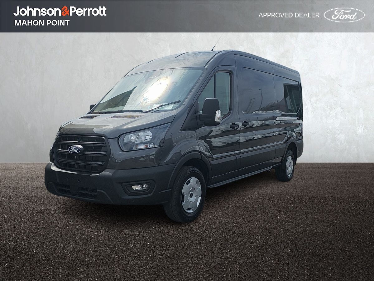 Ford Transit Trend RWD