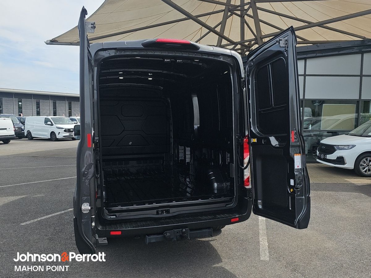 Ford Transit Trend RWD