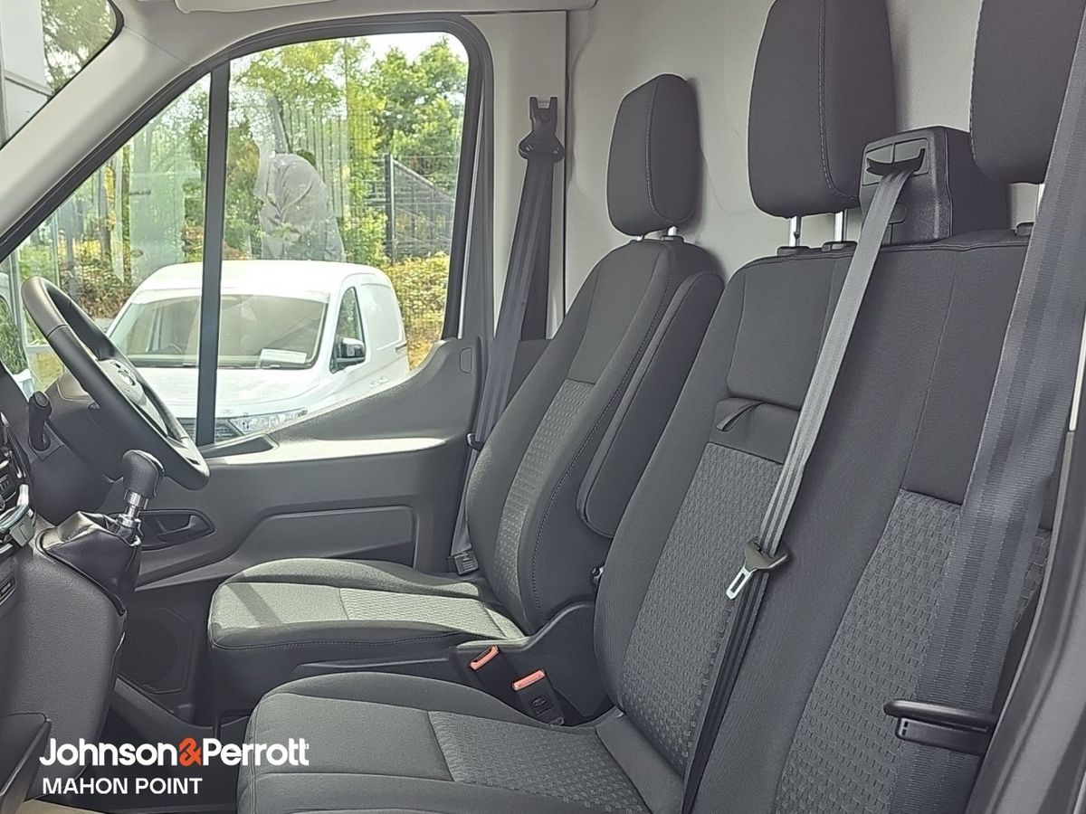 Ford Transit Trend RWD