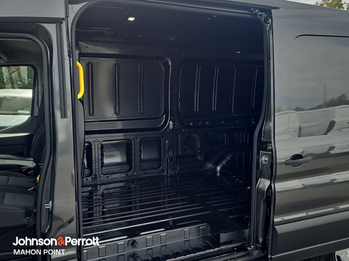 Ford Transit Trend RWD