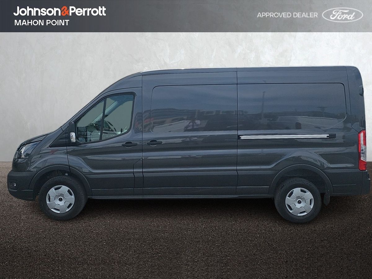 Ford Transit Trend RWD