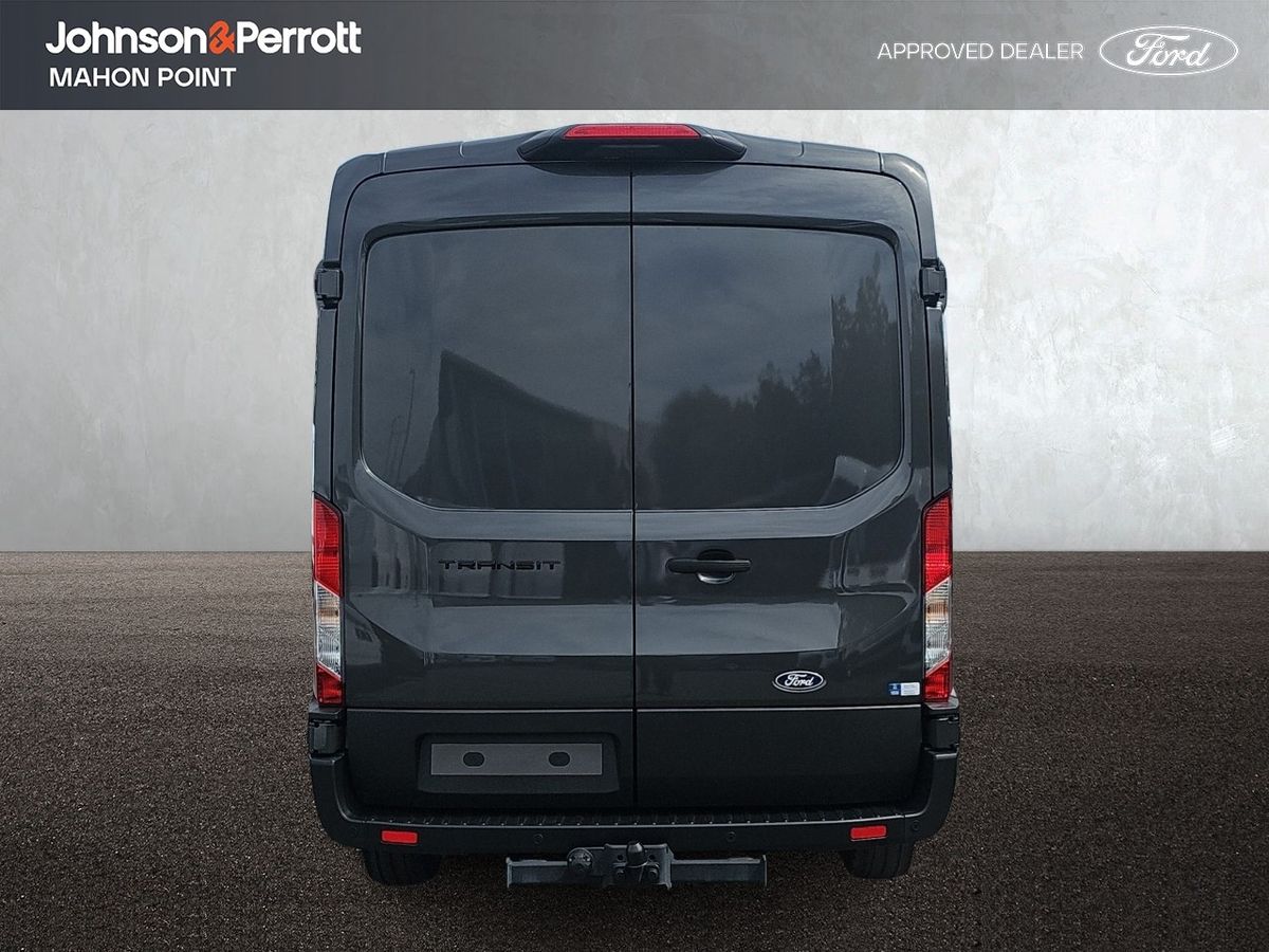 Ford Transit Trend RWD