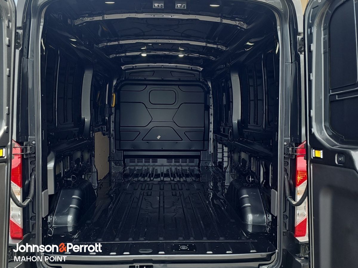 Ford Transit Trend RWD