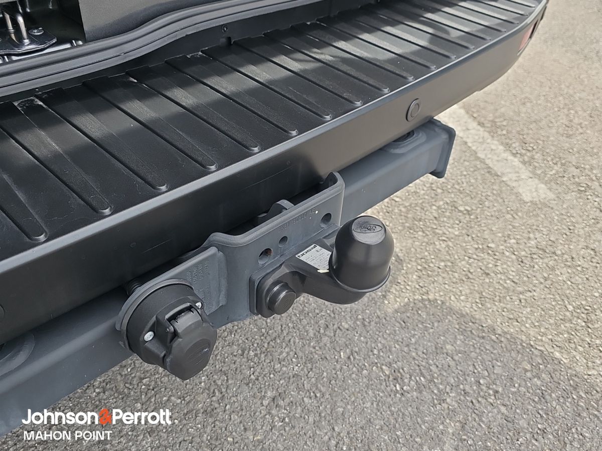 Ford Transit Trend RWD