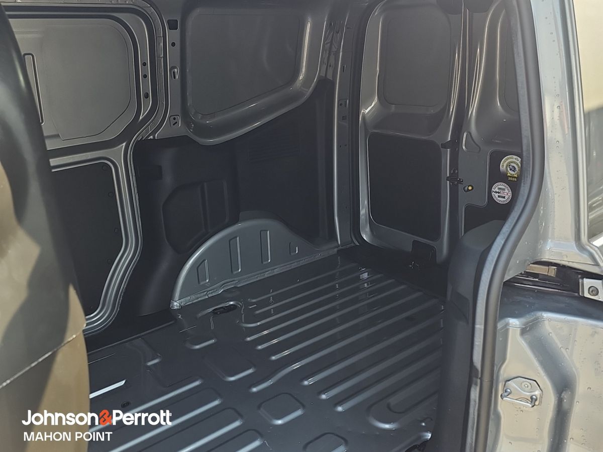 Ford Courier Active