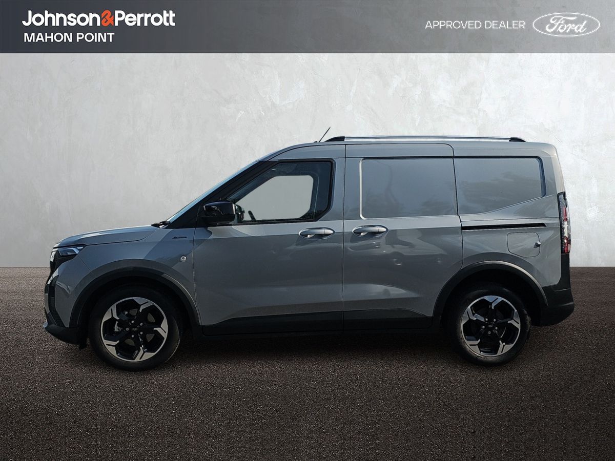 Ford Courier Active