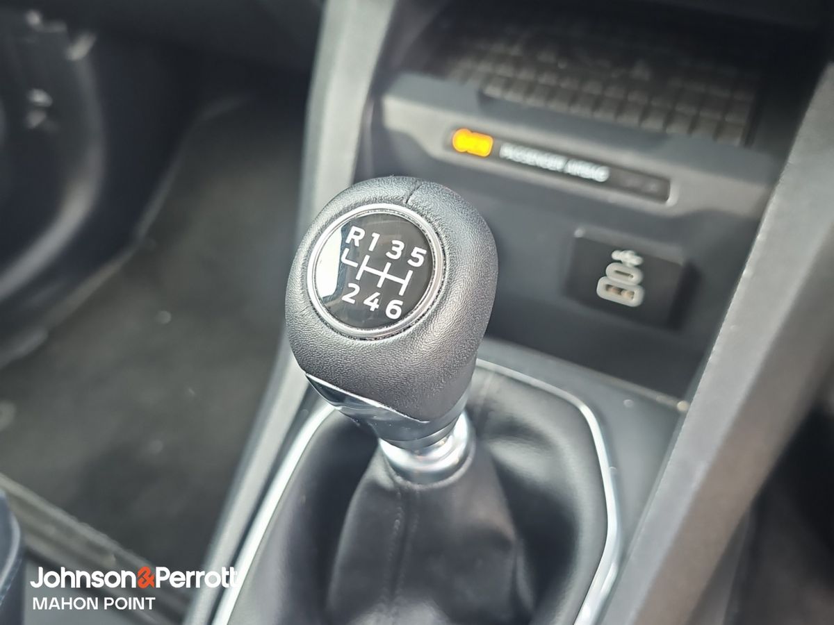 Ford Courier Active