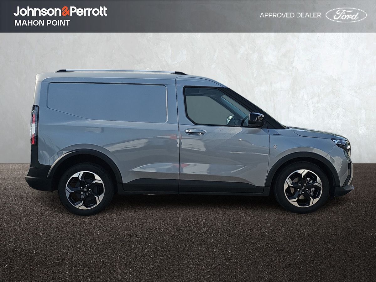 Ford Courier Active