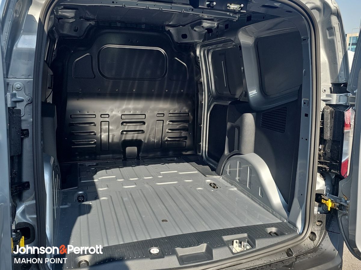Ford Courier Active