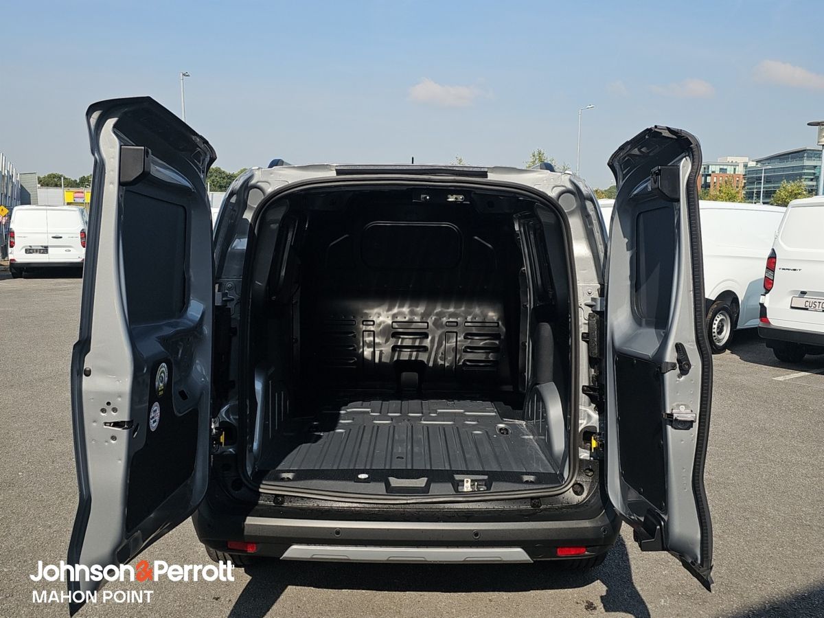 Ford Courier Active