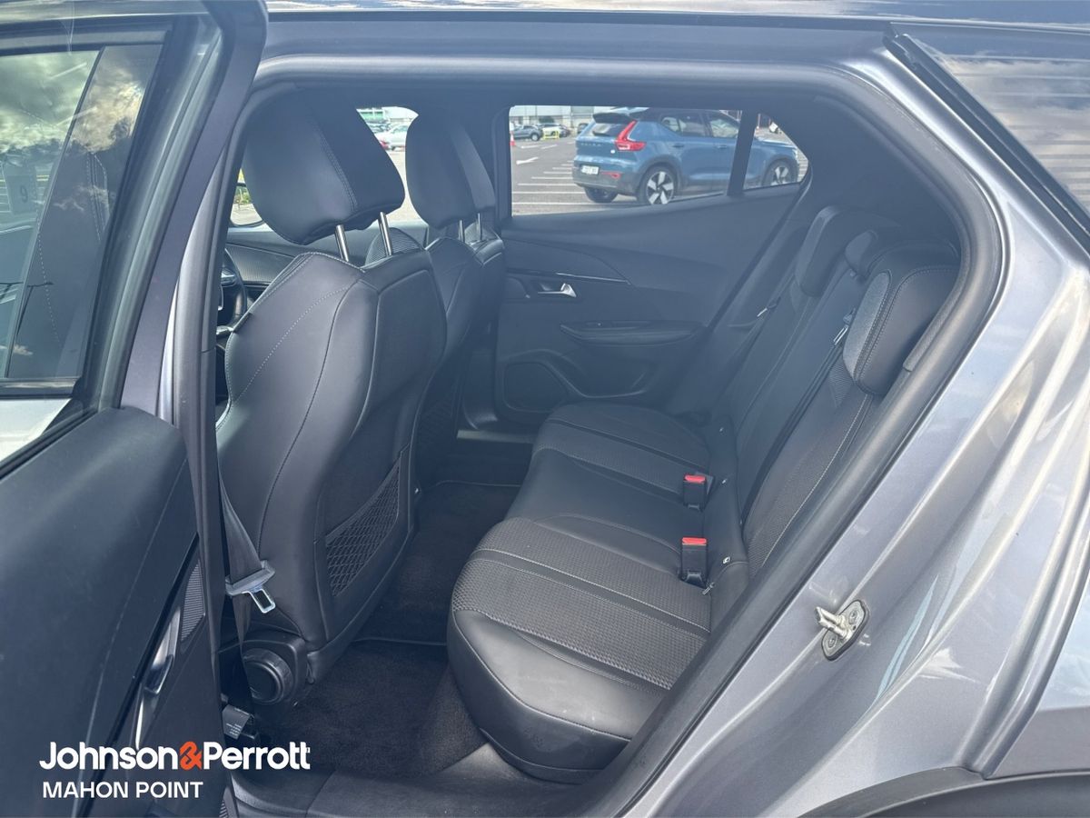 Peugeot 2008 1.2 Puretech 130bhp Auto GT