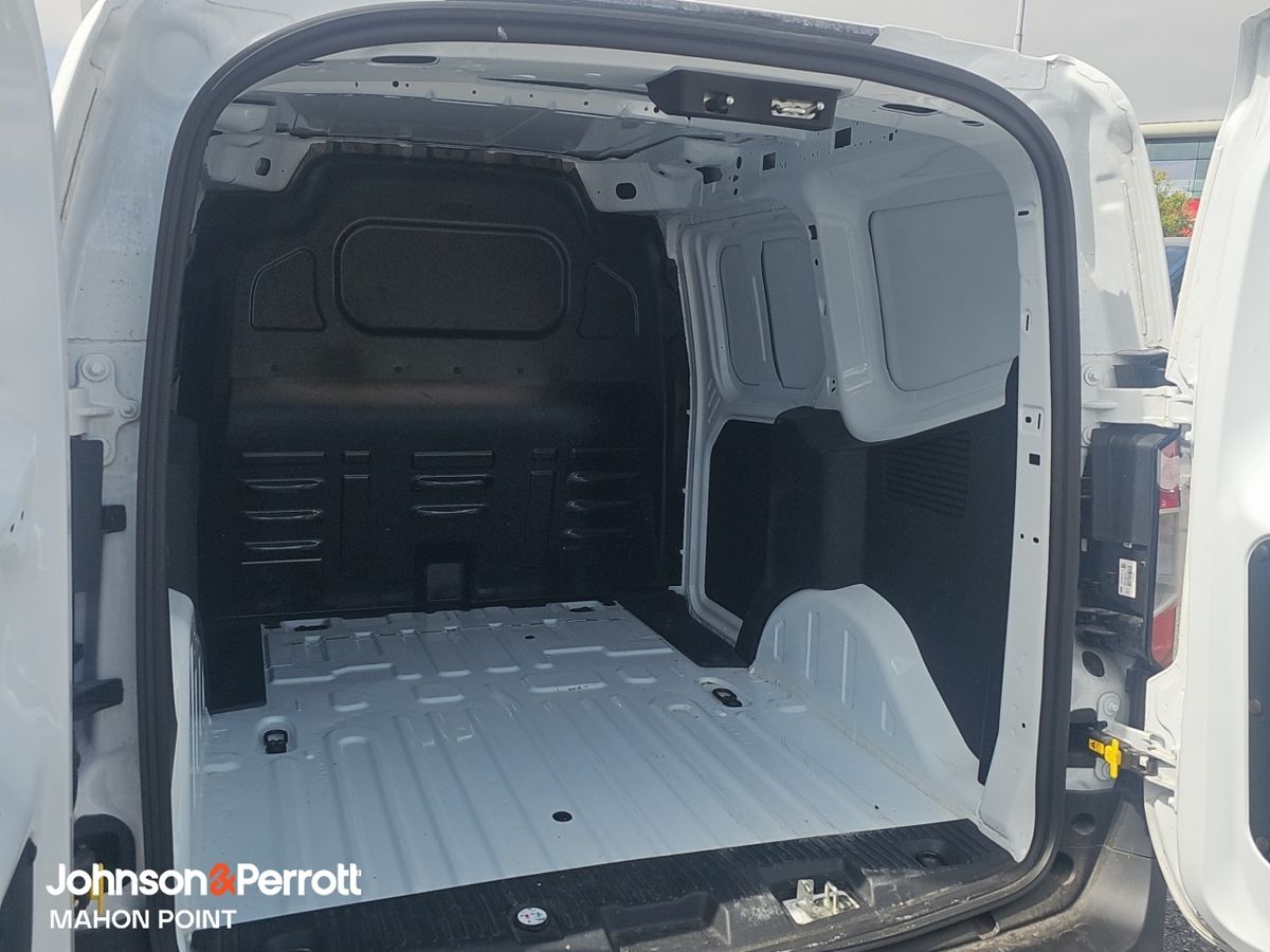 Ford Transit Courier Trend
