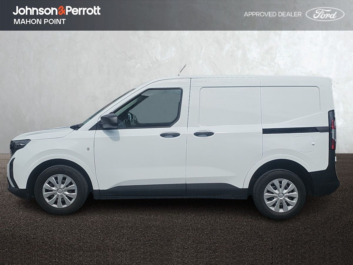 Ford Transit Courier Trend