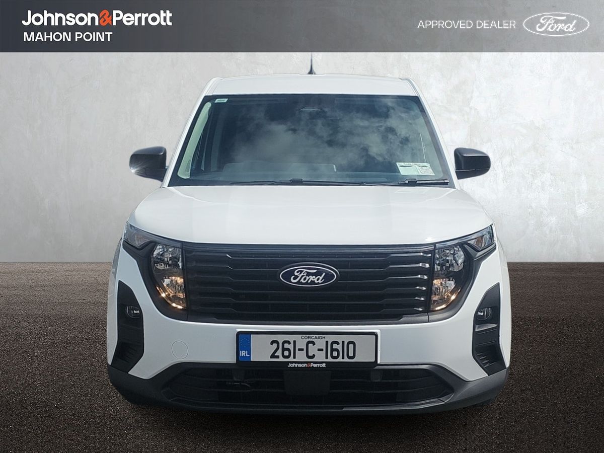 Ford Transit Courier Trend