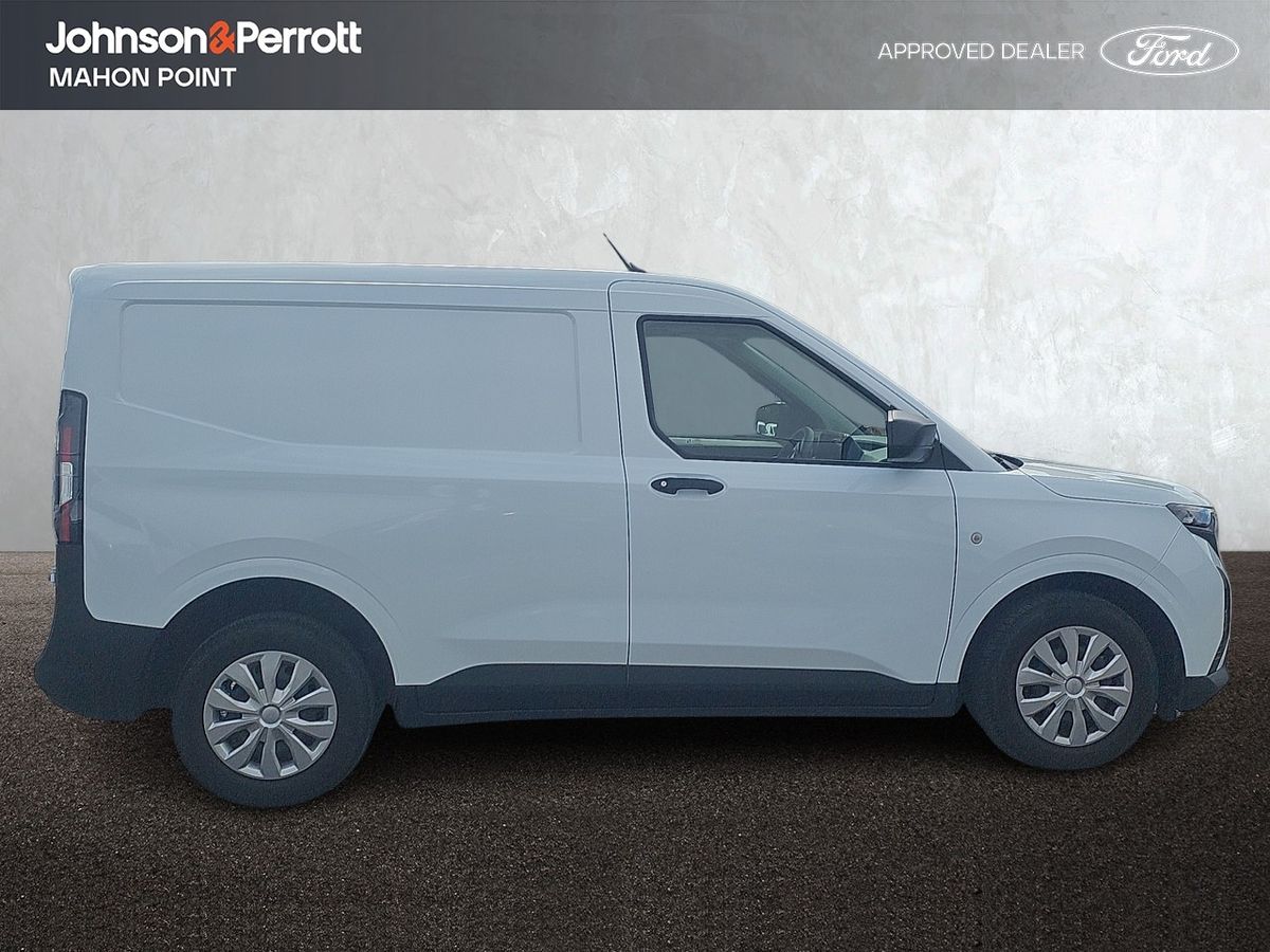 Ford Transit Courier Trend