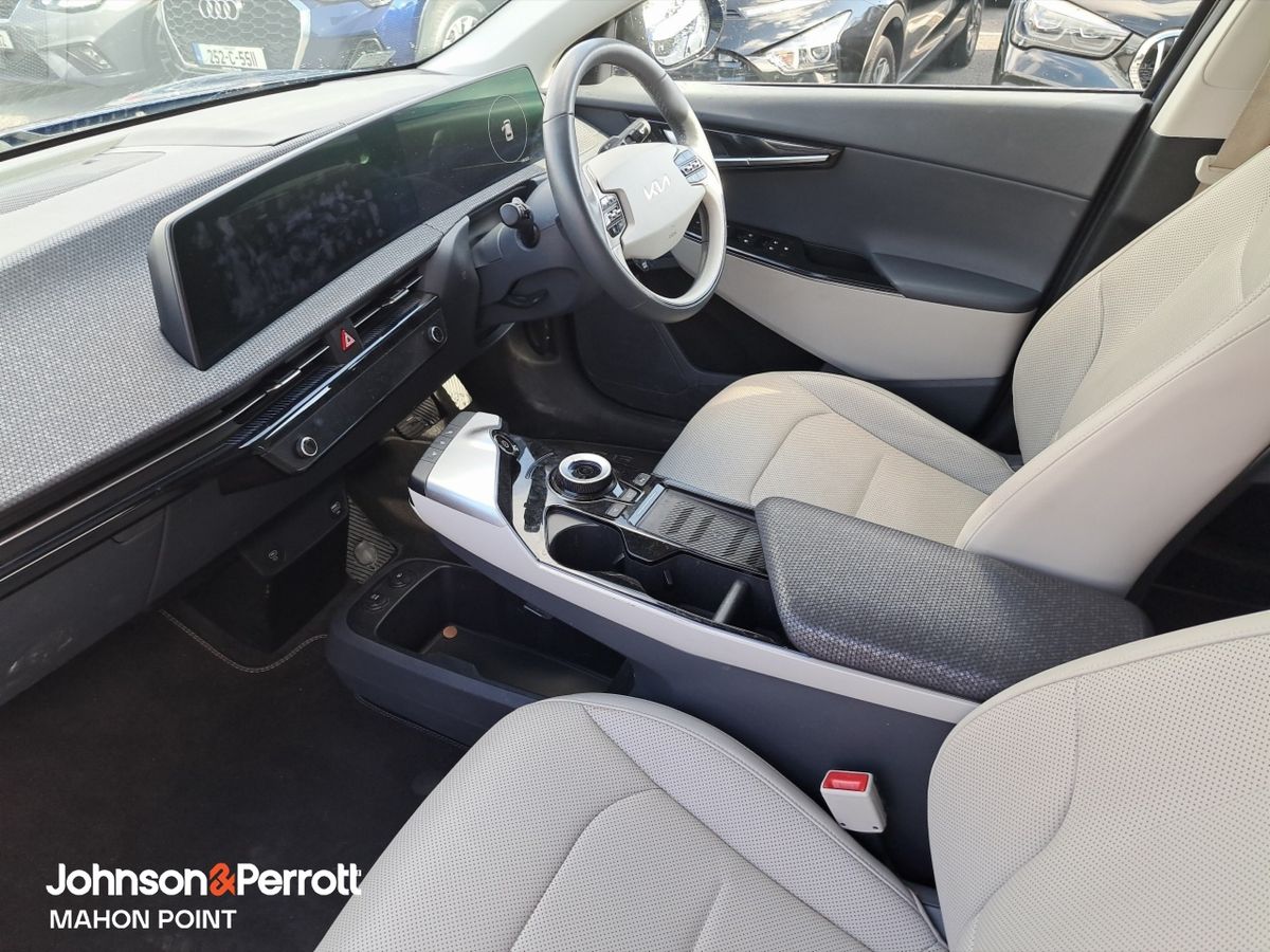Kia EV6 EV6 Earth
