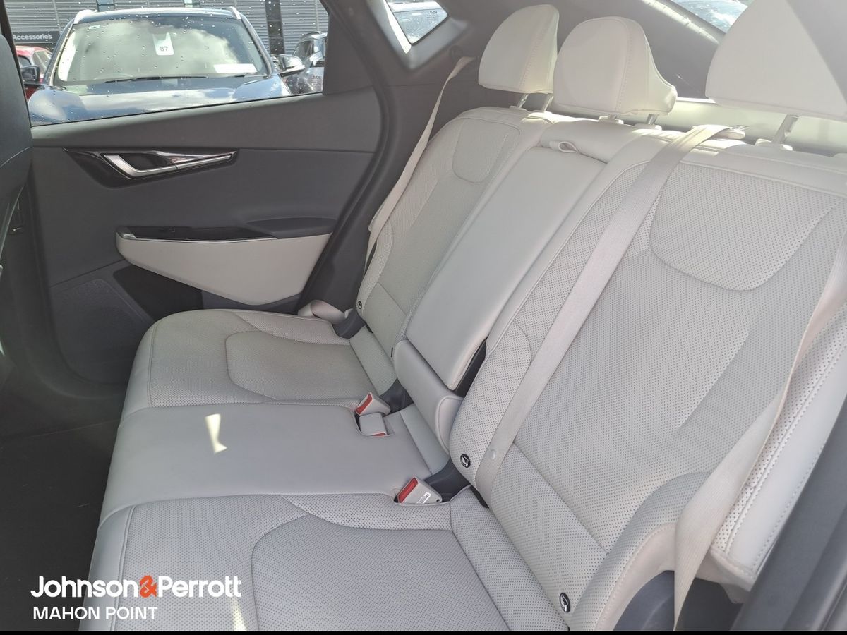 Kia EV6 EV6 Earth