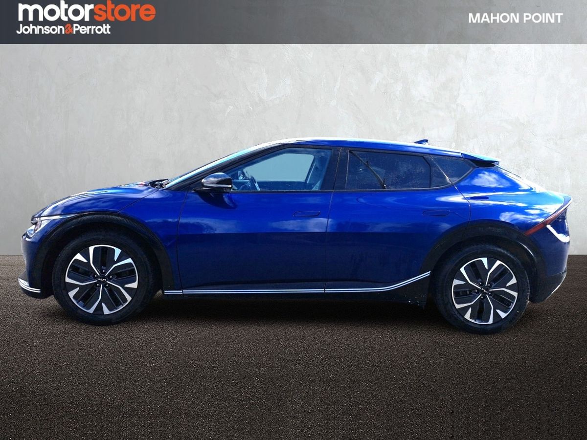 Kia EV6 EV6 Earth