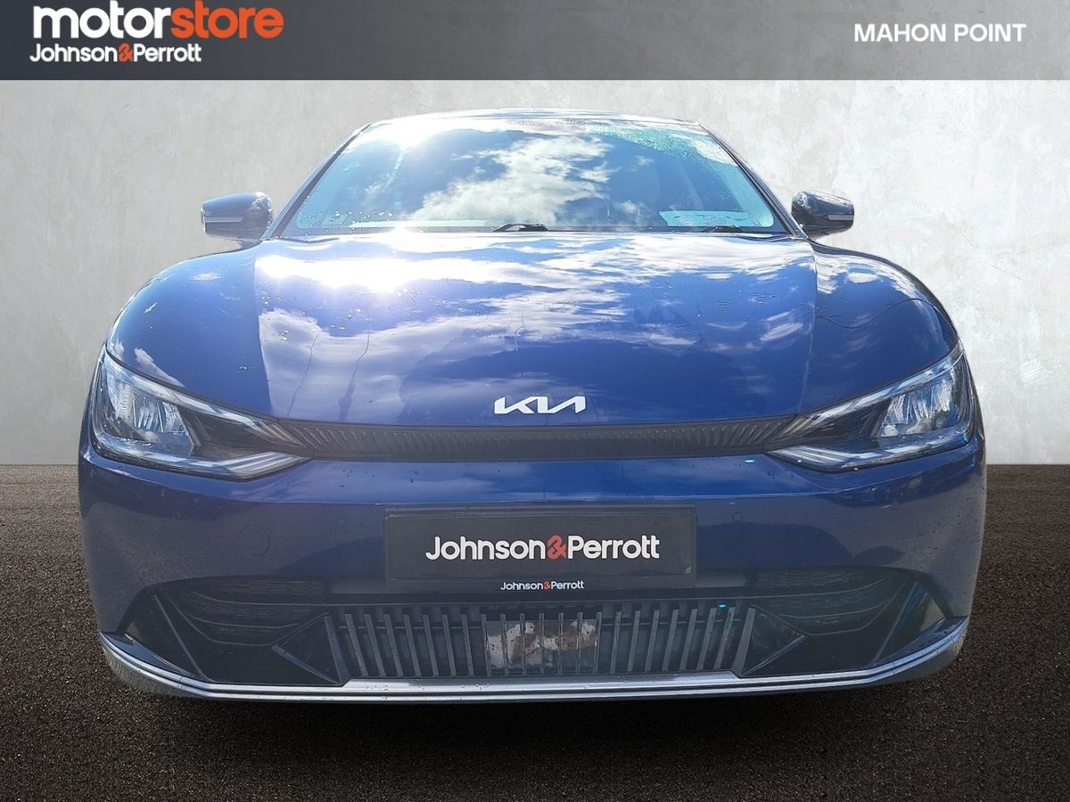 Kia EV6 EV6 Earth