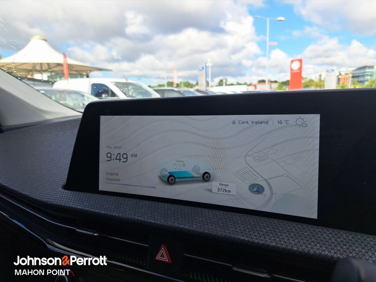 Kia EV6 EV6 Earth