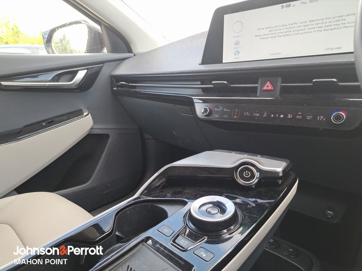 Kia EV6 EV6 Earth