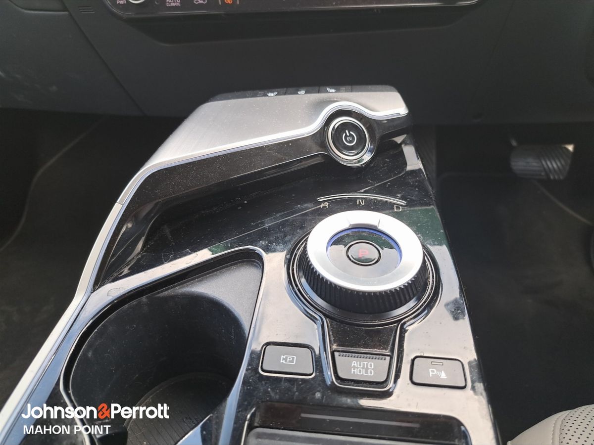 Kia EV6 EV6 Earth