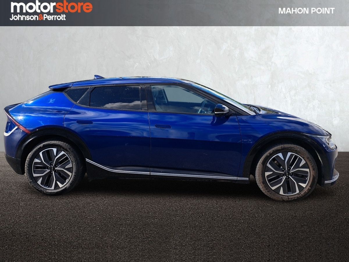 Kia EV6 EV6 Earth