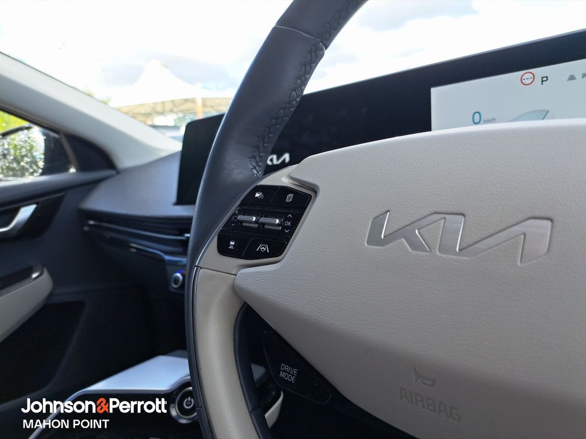 Kia EV6 EV6 Earth