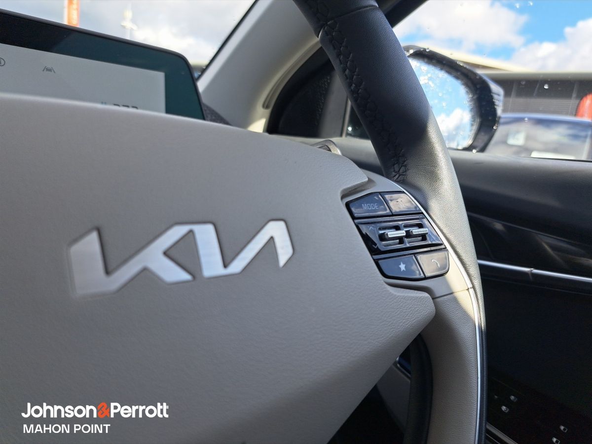 Kia EV6 EV6 Earth