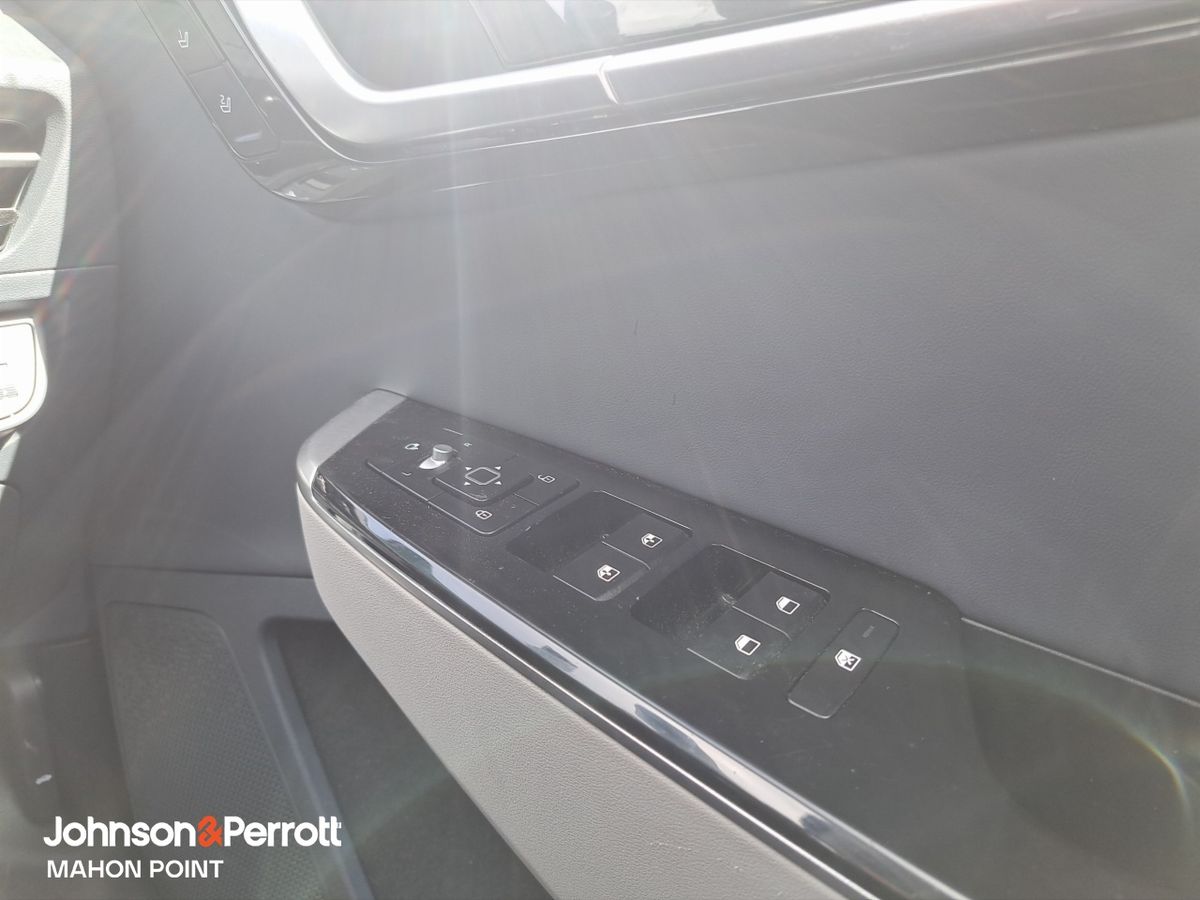 Kia EV6 EV6 Earth
