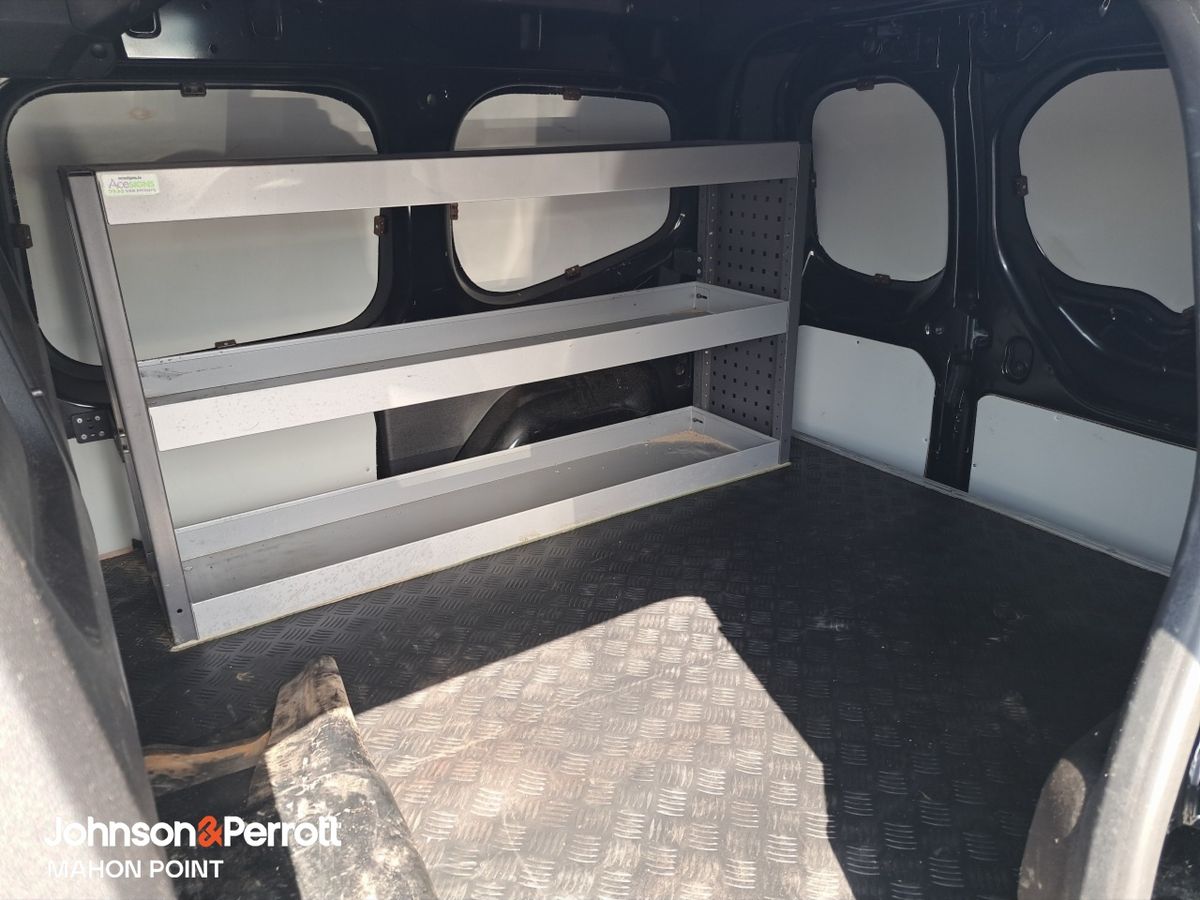 Mercedes-Benz Citan CITAN 112 AUTOMATIC CDI LNG PRO PLUS
