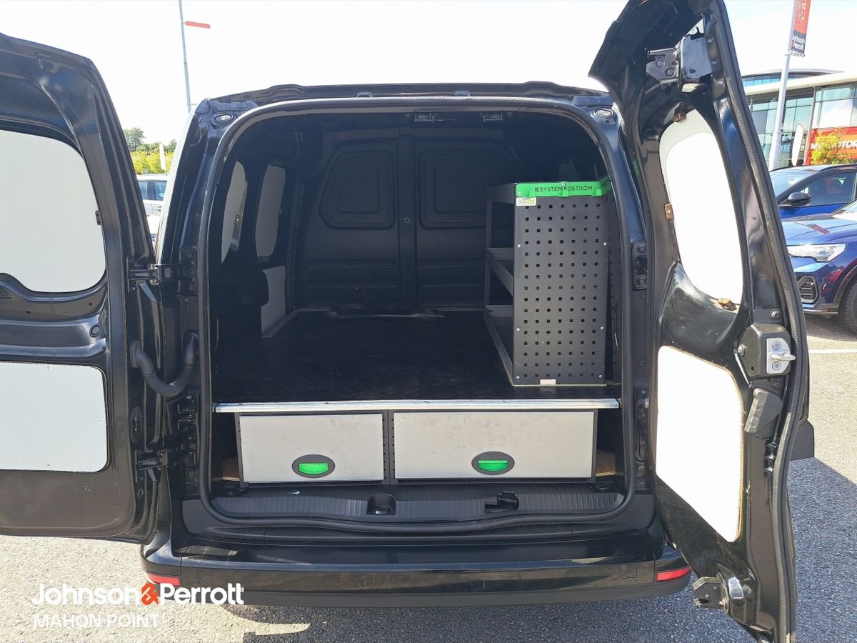 Mercedes-Benz Citan CITAN 112 AUTOMATIC CDI LNG PRO PLUS
