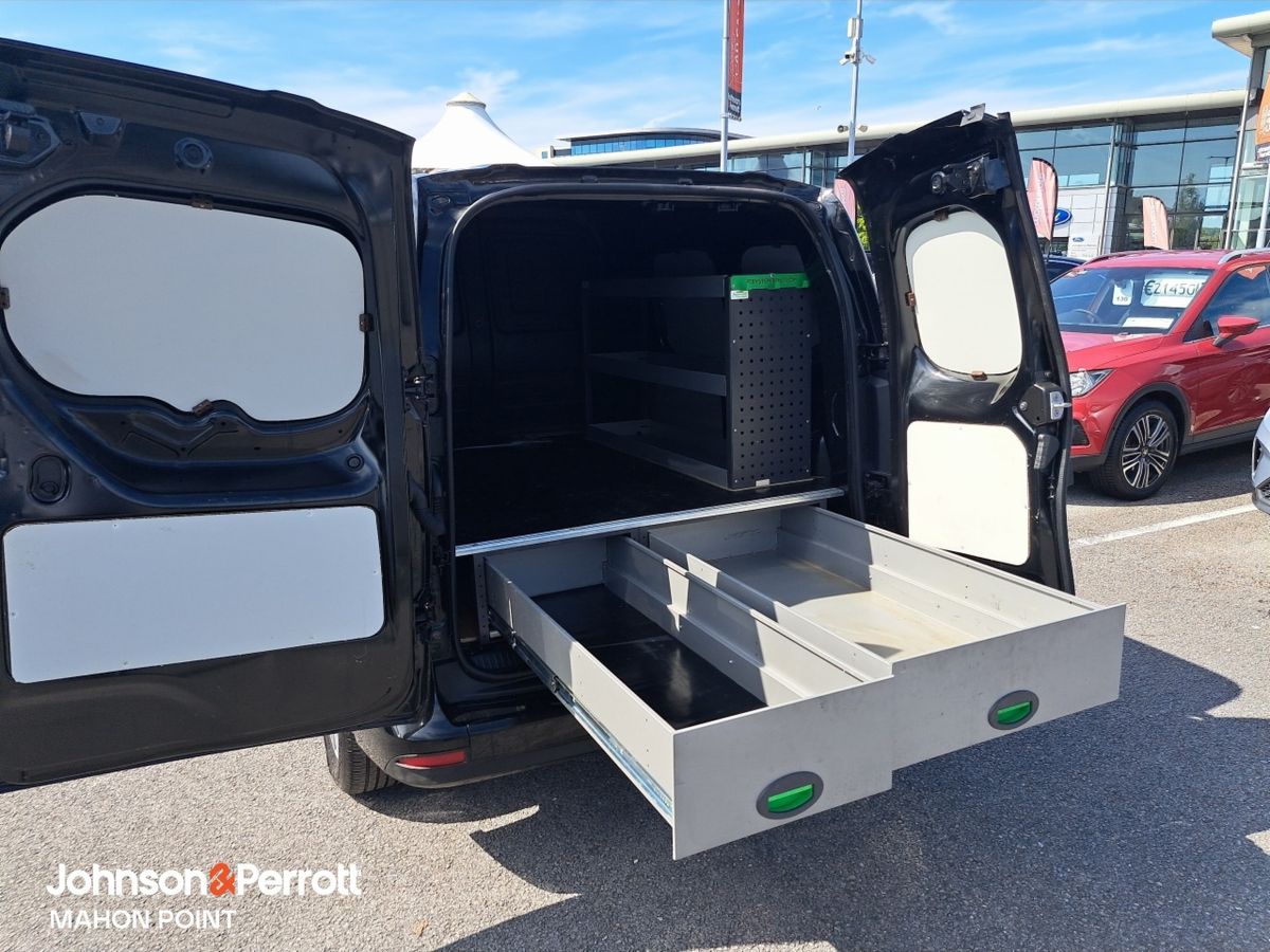 Mercedes-Benz Citan CITAN 112 AUTOMATIC CDI LNG PRO PLUS