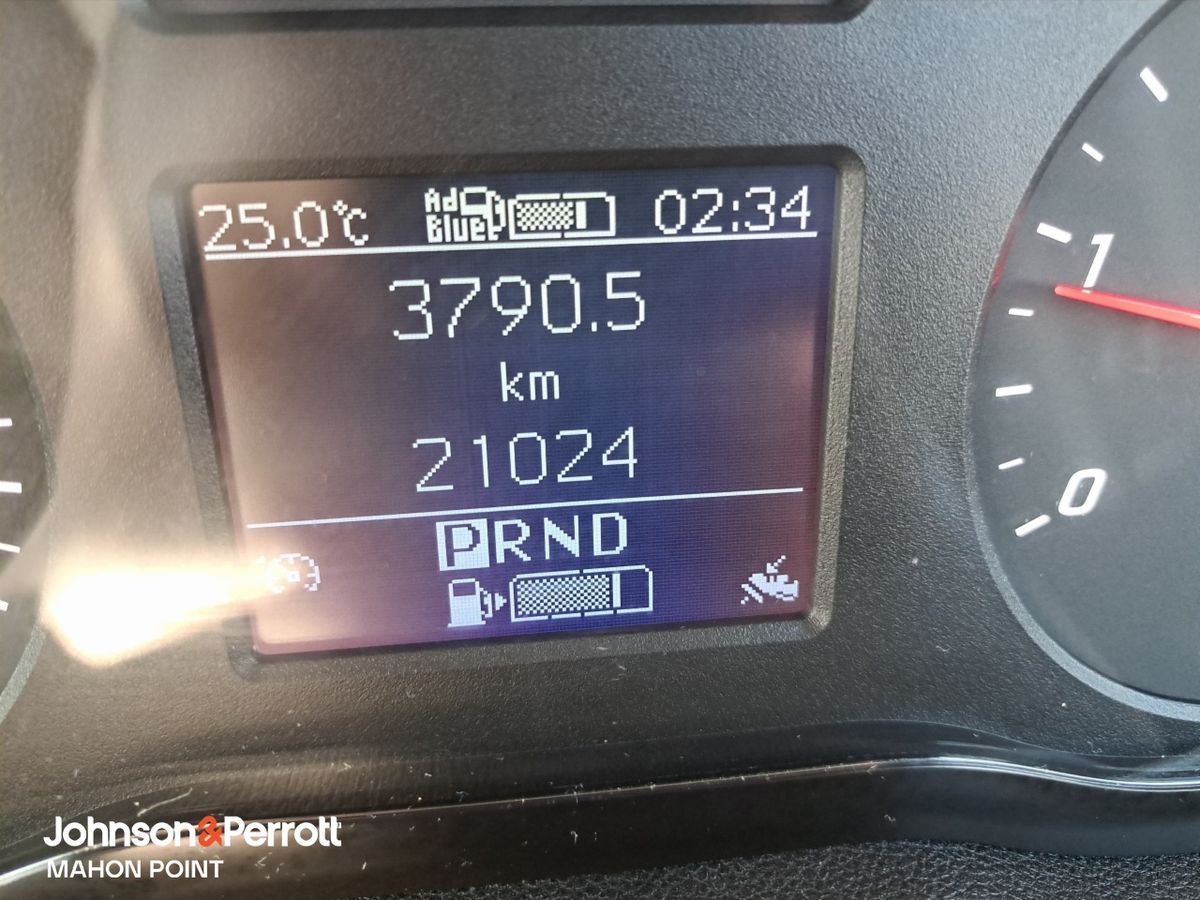 Mercedes-Benz Citan CITAN 112 AUTOMATIC CDI LNG PRO PLUS