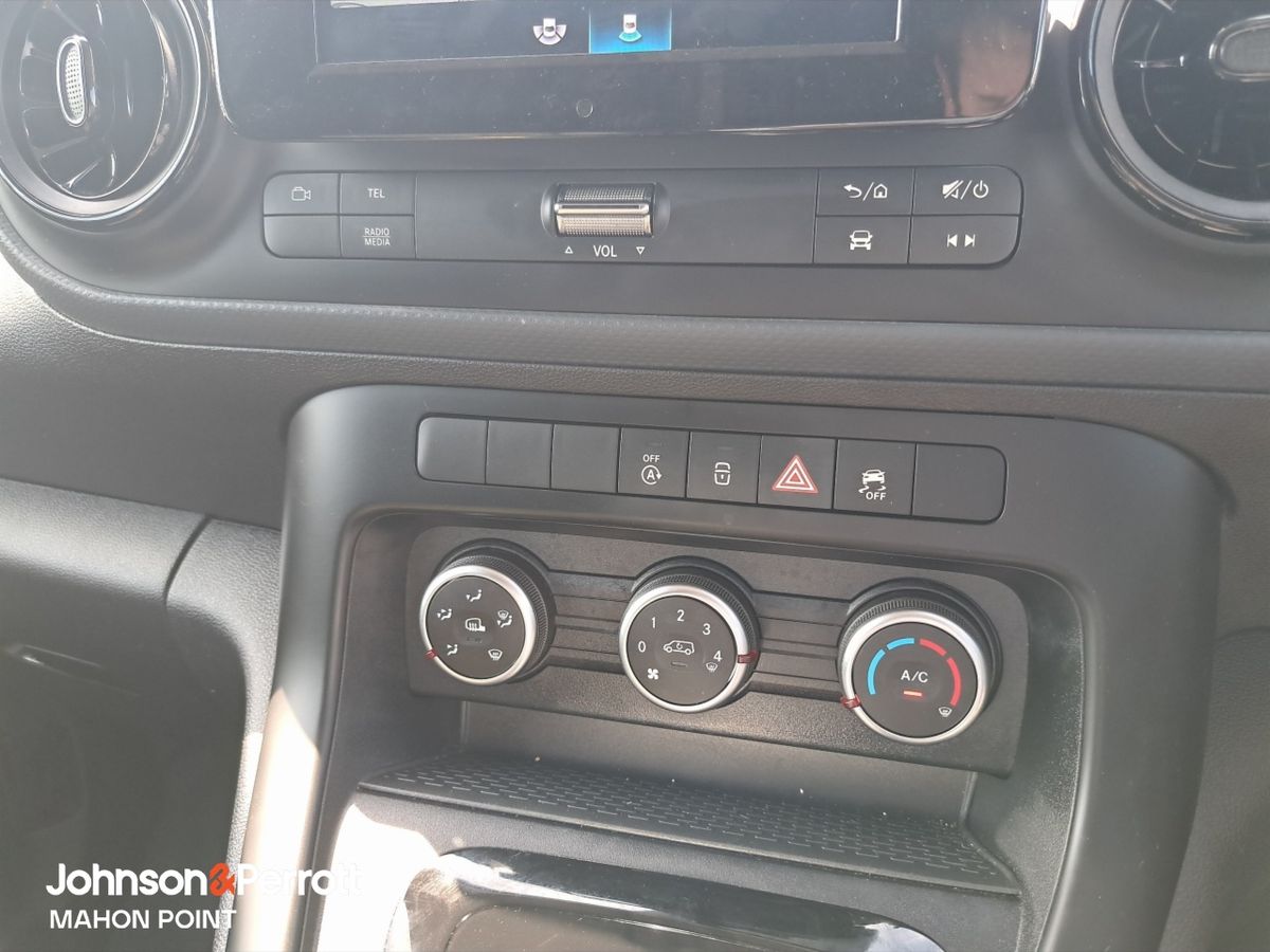 Mercedes-Benz Citan CITAN 112 AUTOMATIC CDI LNG PRO PLUS