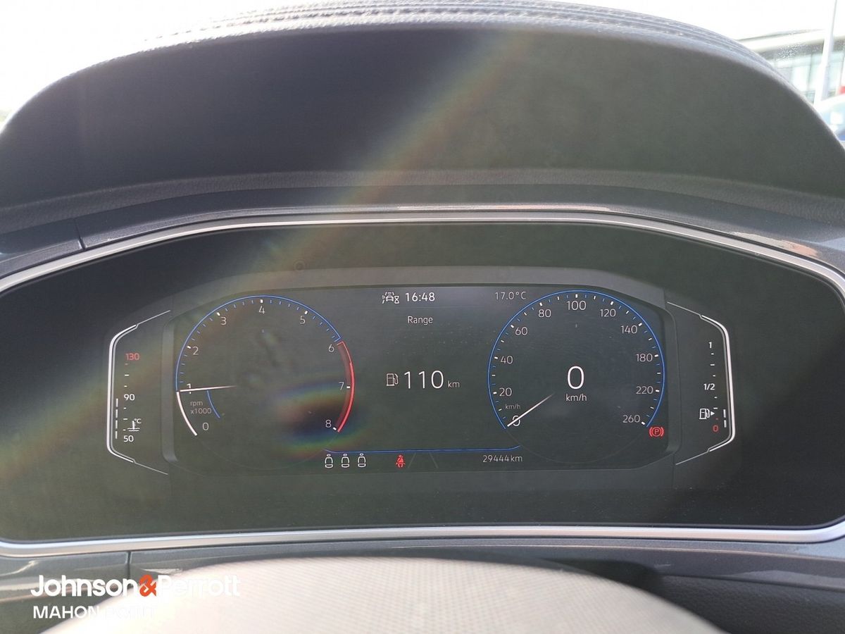 Volkswagen T-Roc Style 1.0TSI Manual I LOW MILEAGE